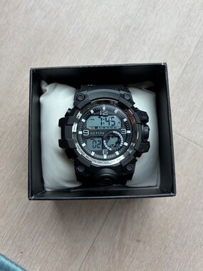 Invicta Activa Watch